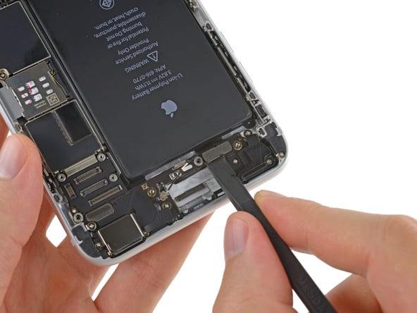 iphone 6 antenna replacement guide