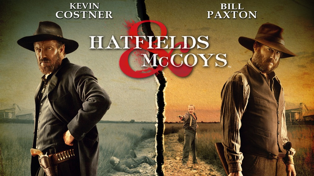 hatfields and mccoys episode guide
