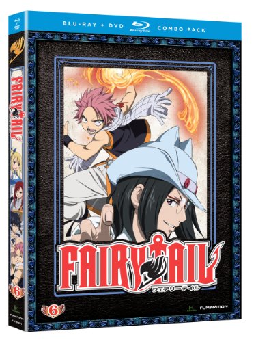 fairy tail 2014 episode guide