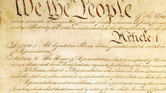heritage guide to the constitution