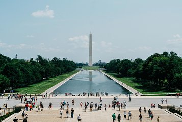 washington dc in one day guided sightseeing tour