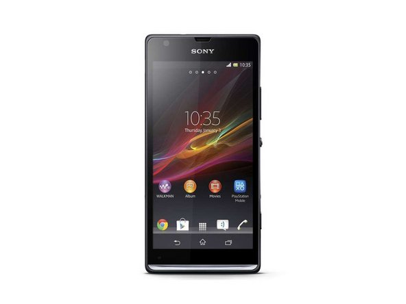 sony xperia sp help guide