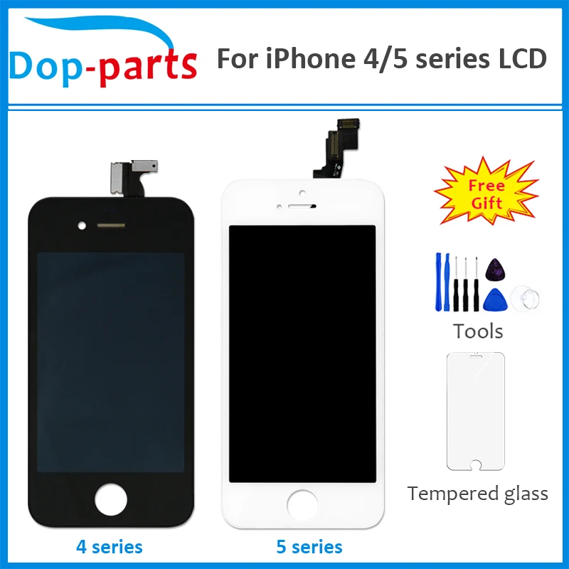 iphone 4s lcd replacement guide