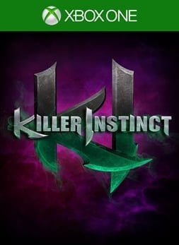 killer instinct guide xbox one
