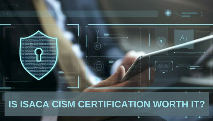 complete guide to cism certification pdf