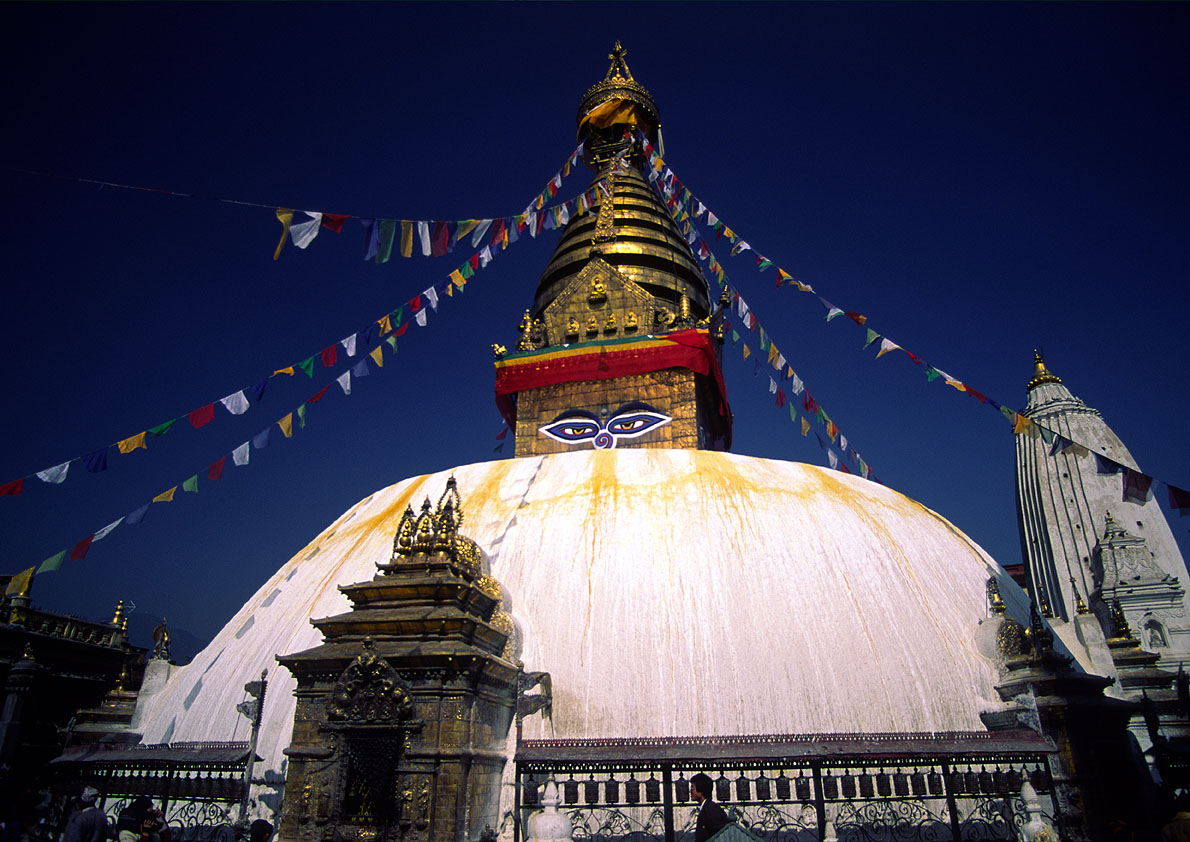 nepal travel guide pdf free download