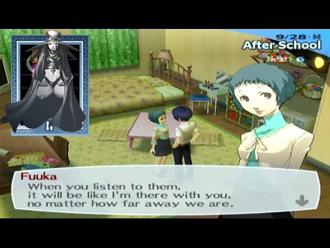 persona 3 fes social link guide