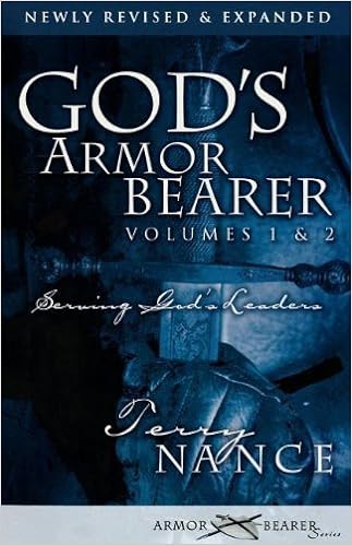 the armor of god study guide answers