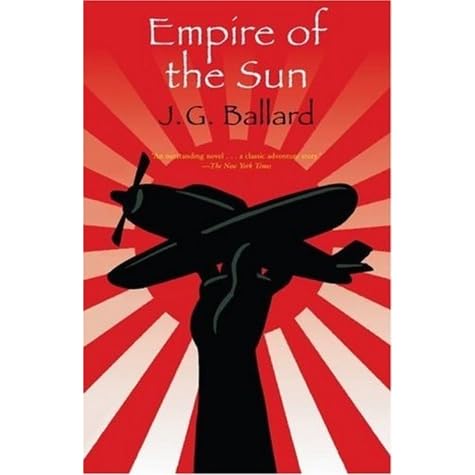 empire of the sun study guide