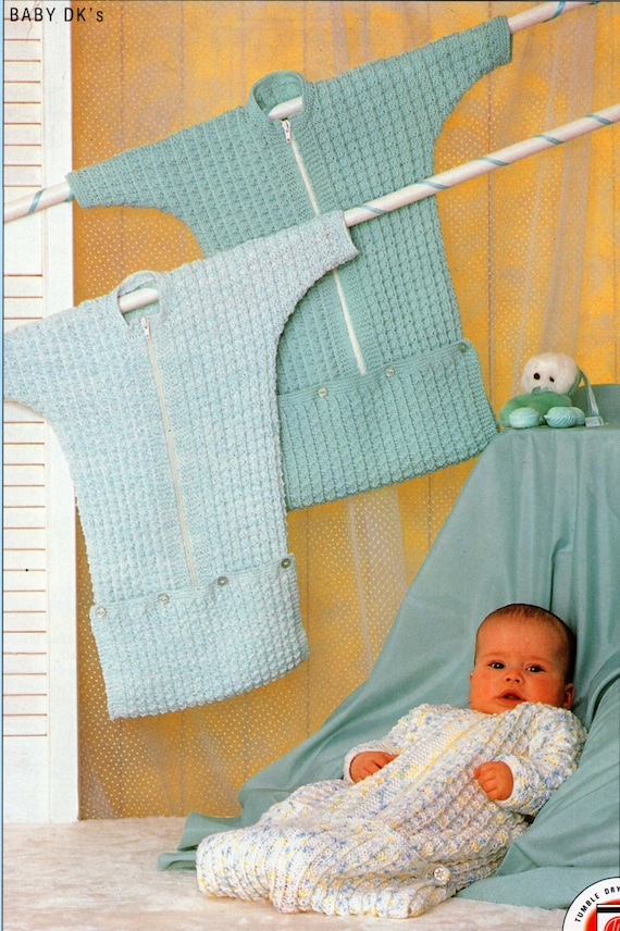 baby sleeping bag clothing guide