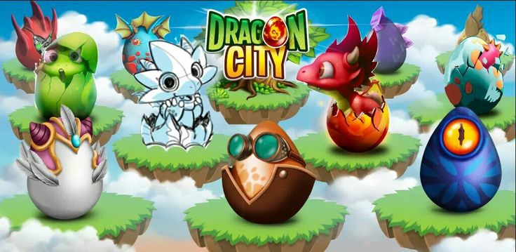 dragon city breeding guide with pictures