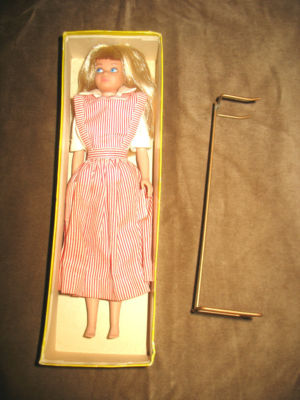 vintage barbie doll price guide