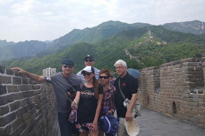 beijing private tour guide price