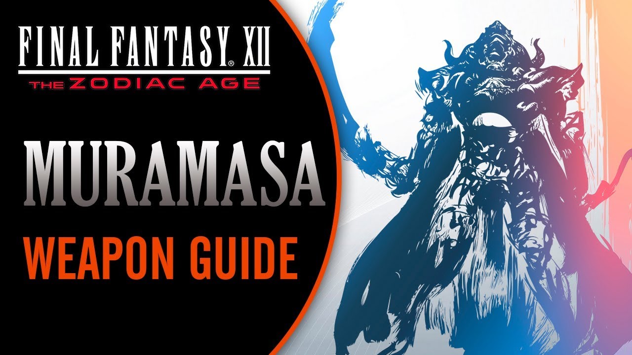 final fantasy 12 zodiac age strategy guide