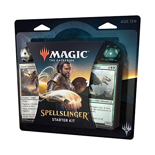magic the gathering quick start guide