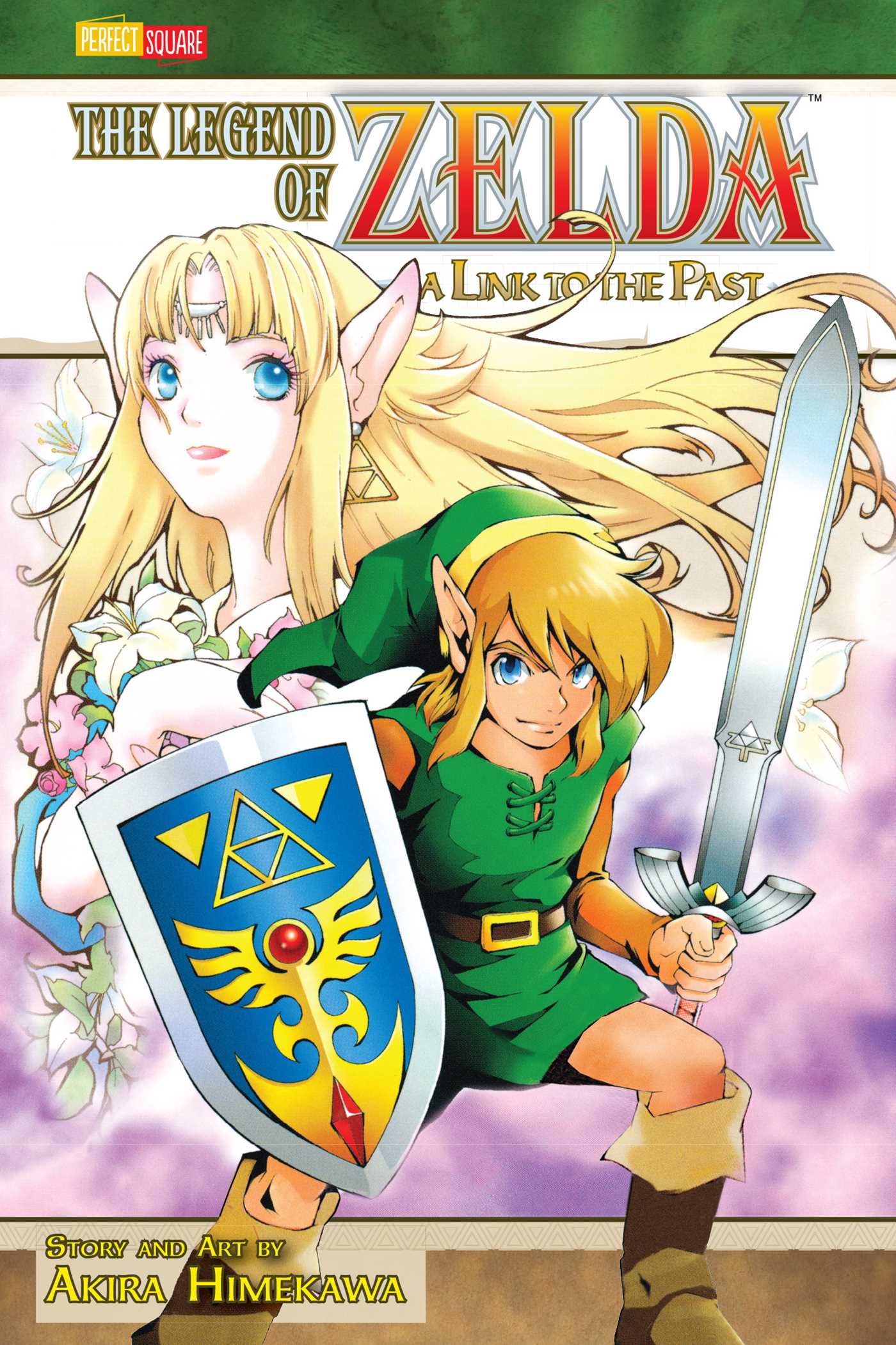 legend of zelda link to the past guide