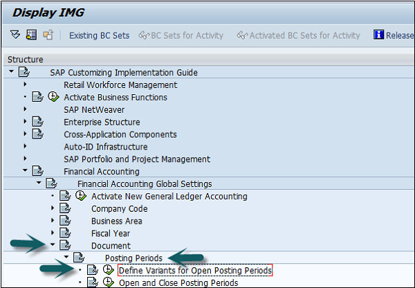 sap business one configuration guide