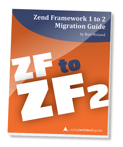 zend php certification study guide