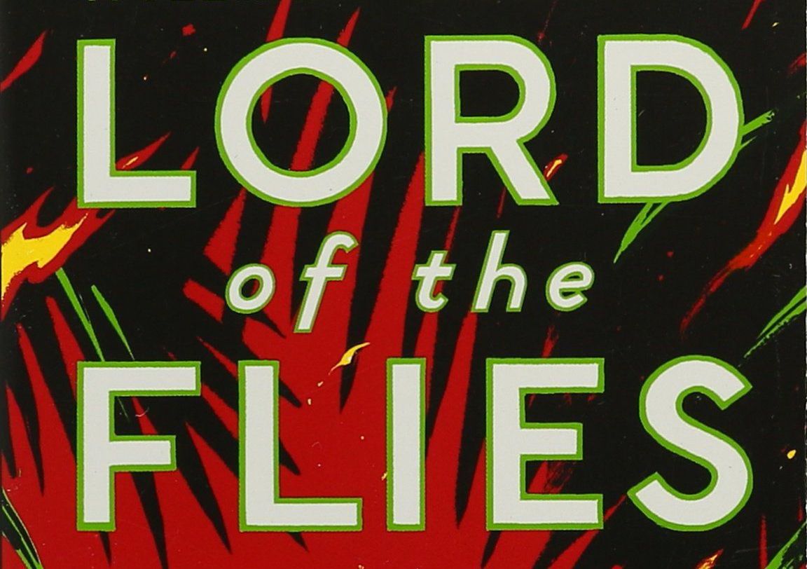 lord of the flies study guide