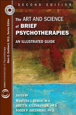 the art and science of brief psychotherapies an illustrated guide