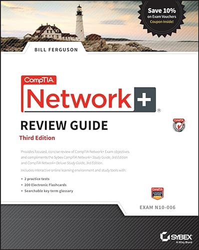 comptia network+ n10 006 study guide pdf