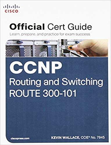 ccnp switch official certification guide pdf