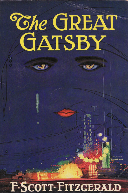 the great gatsby by f scott fitzgerald study guide