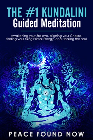 best third eye guided meditation