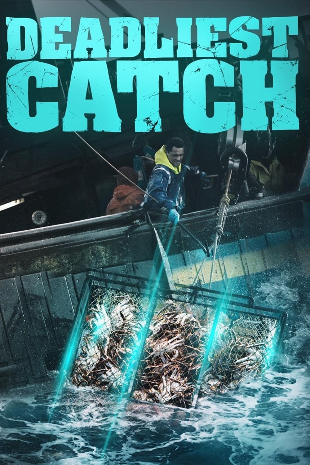 deadliest catch season 9 episode guide