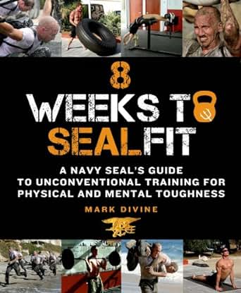navy seal physical fitness guide