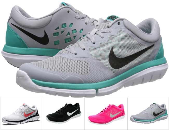 guide to nike running shoes