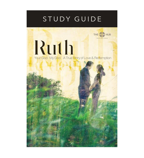 the story bible study guide