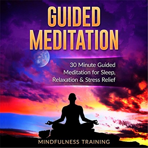 20 minute guided mindfulness meditation