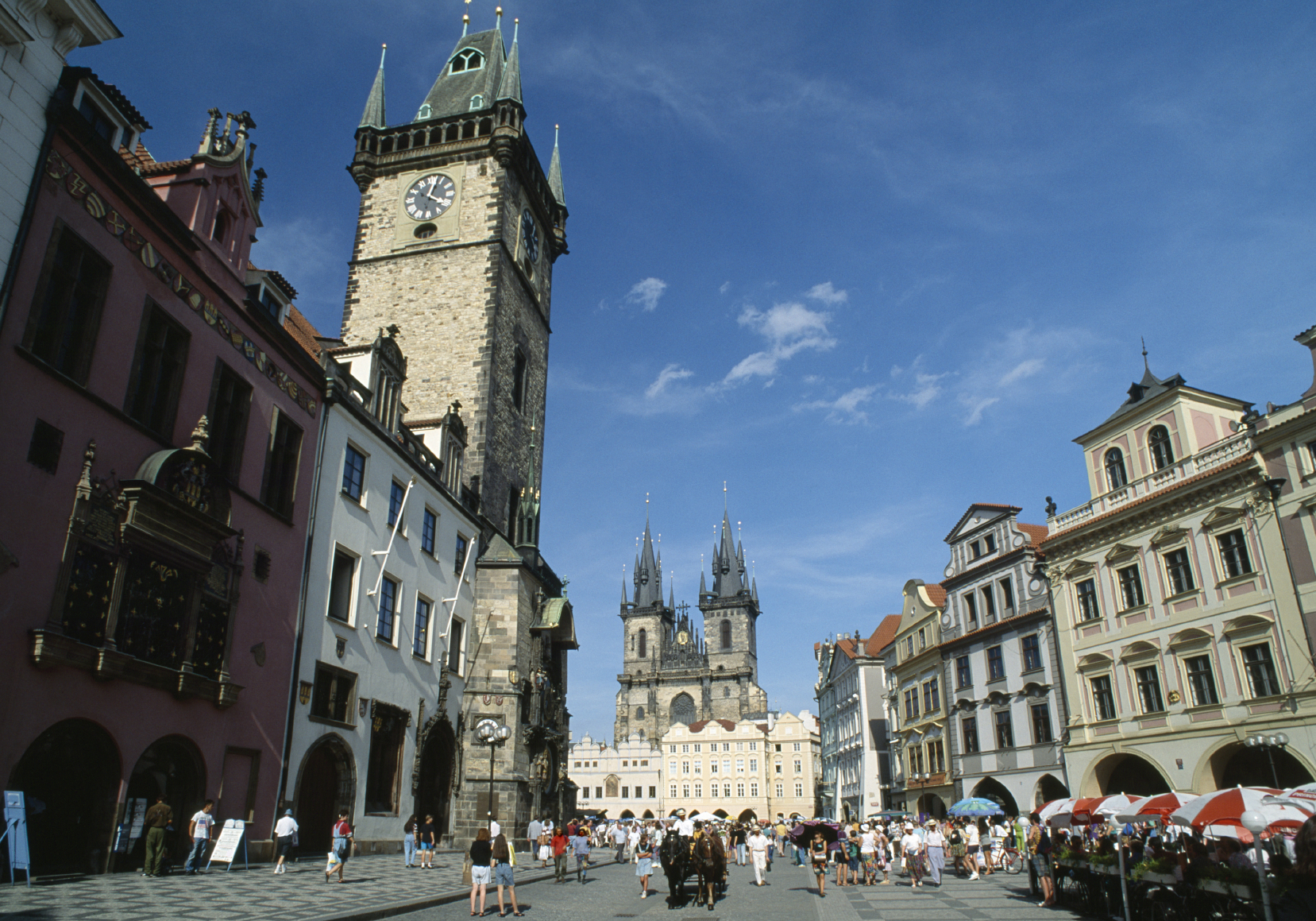 personal prague guide day tours
