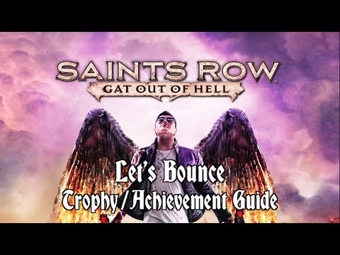 gat out of hell trophy guide