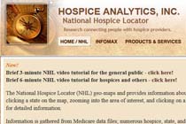 hospice and palliative care certification study guide