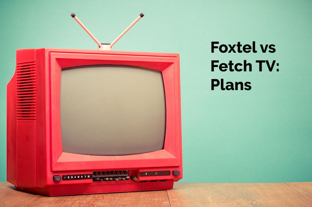 optus tv with fetch user guide