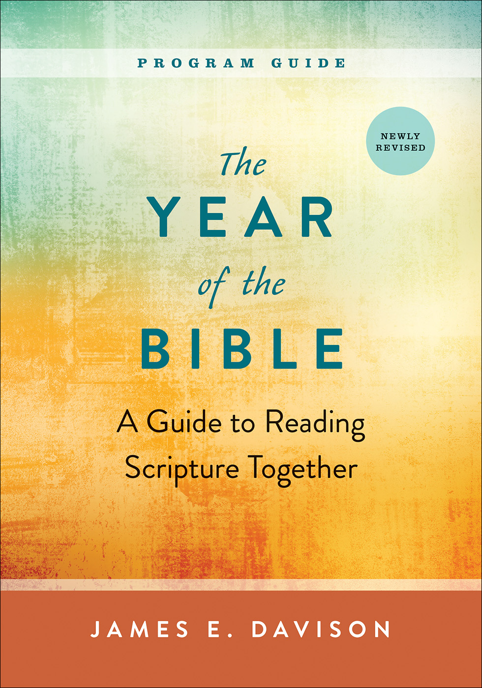 a guide to reading the bible