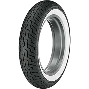 dunlop motorcycle tyre application guide