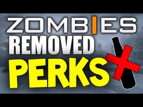 black ops zombie perks guide