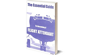 the essential guide to becoming a flight attendant