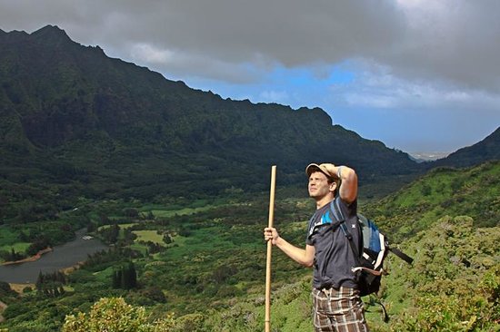 guided hiking tours in hawaii