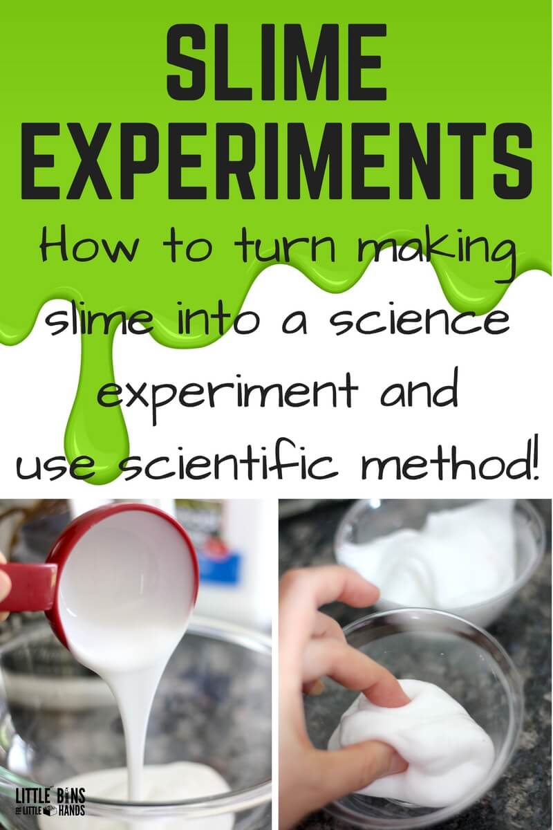 science fair project guide for students