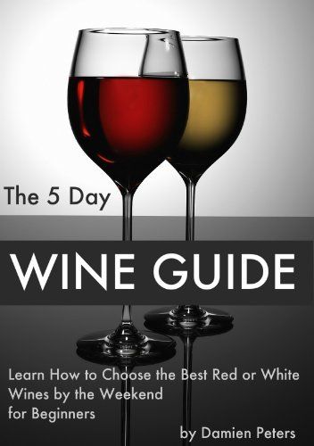 a beginners guide to wine