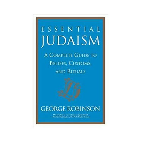 a guide to jewish religious practice
