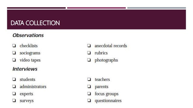 action research a guide for the teacher researcher