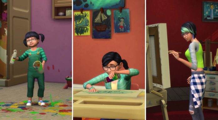 the sims 4 parenthood guide
