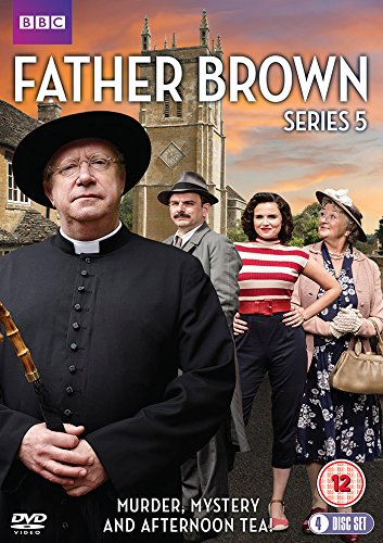 bbc father brown episode guide
