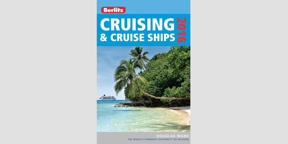 berlitz guide to cruise ships