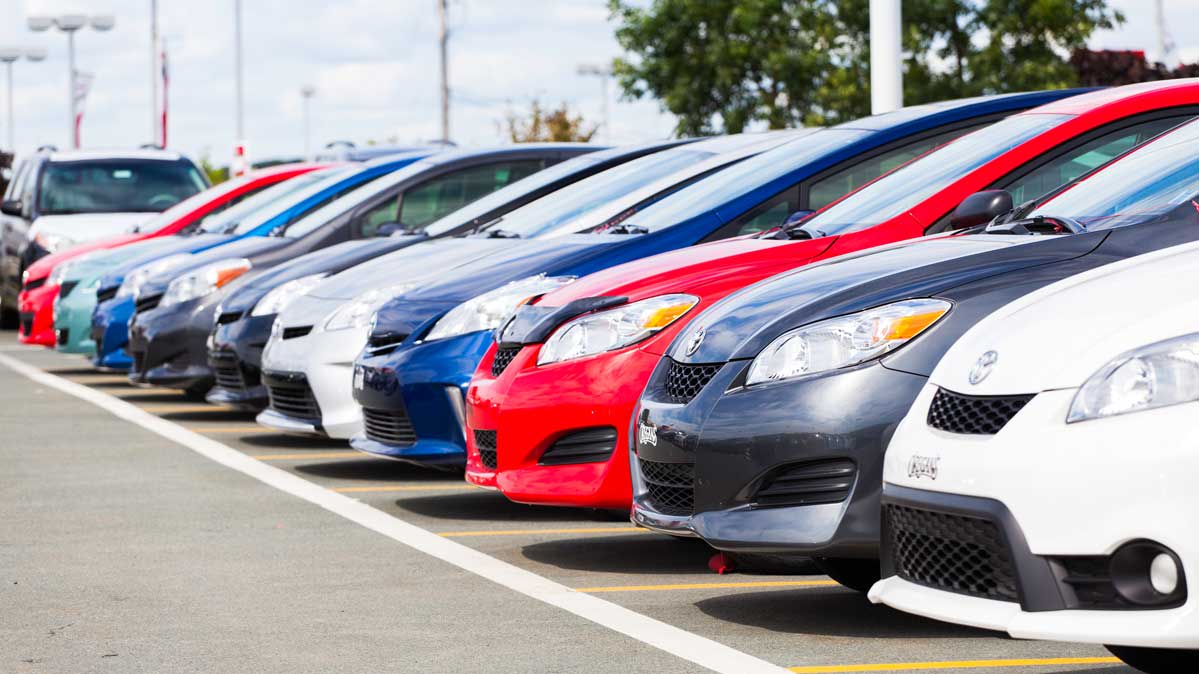 consumer reports car buying guide